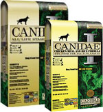 Canidae Food