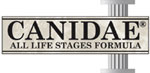 Canidae Dog food