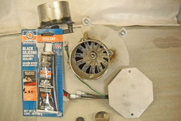 Stove Parts Stove Parts