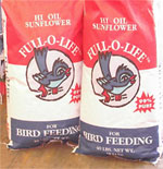 Sunflower Seeds